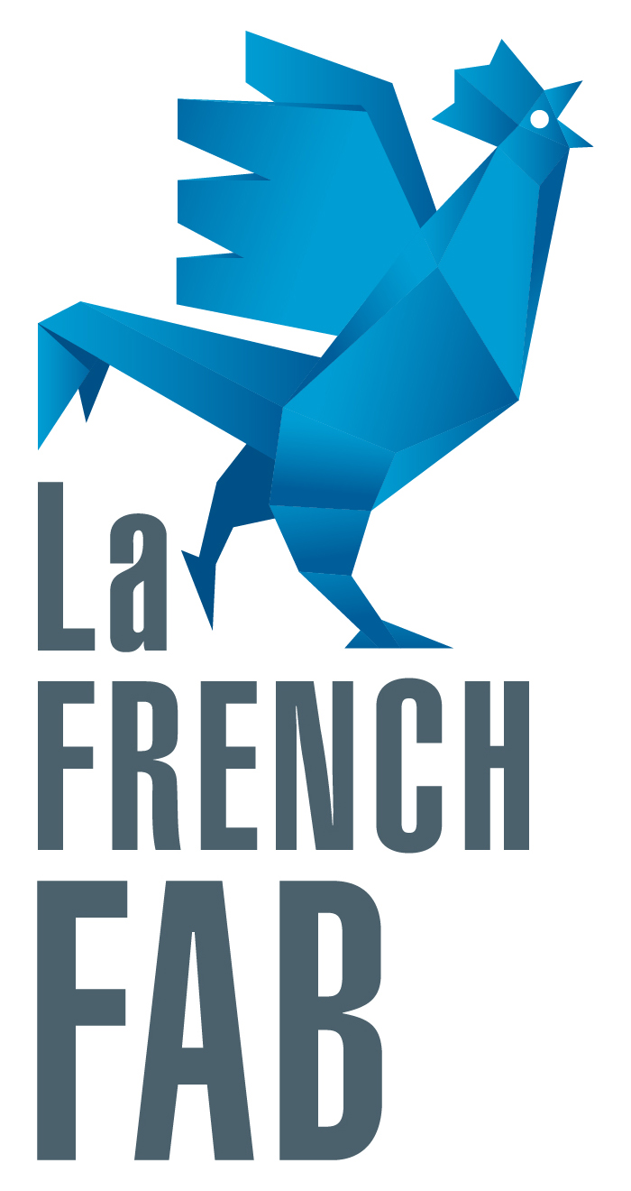 Logo french fab