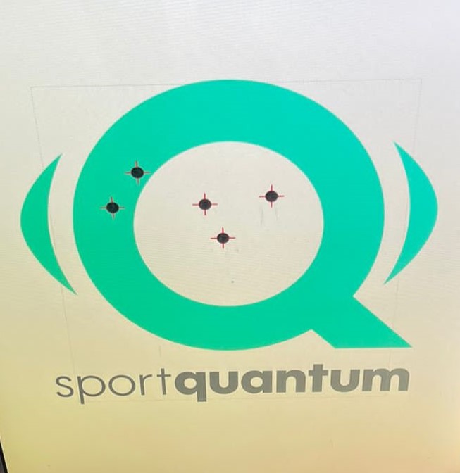 Intégration pour Sport Quantum SQ10
