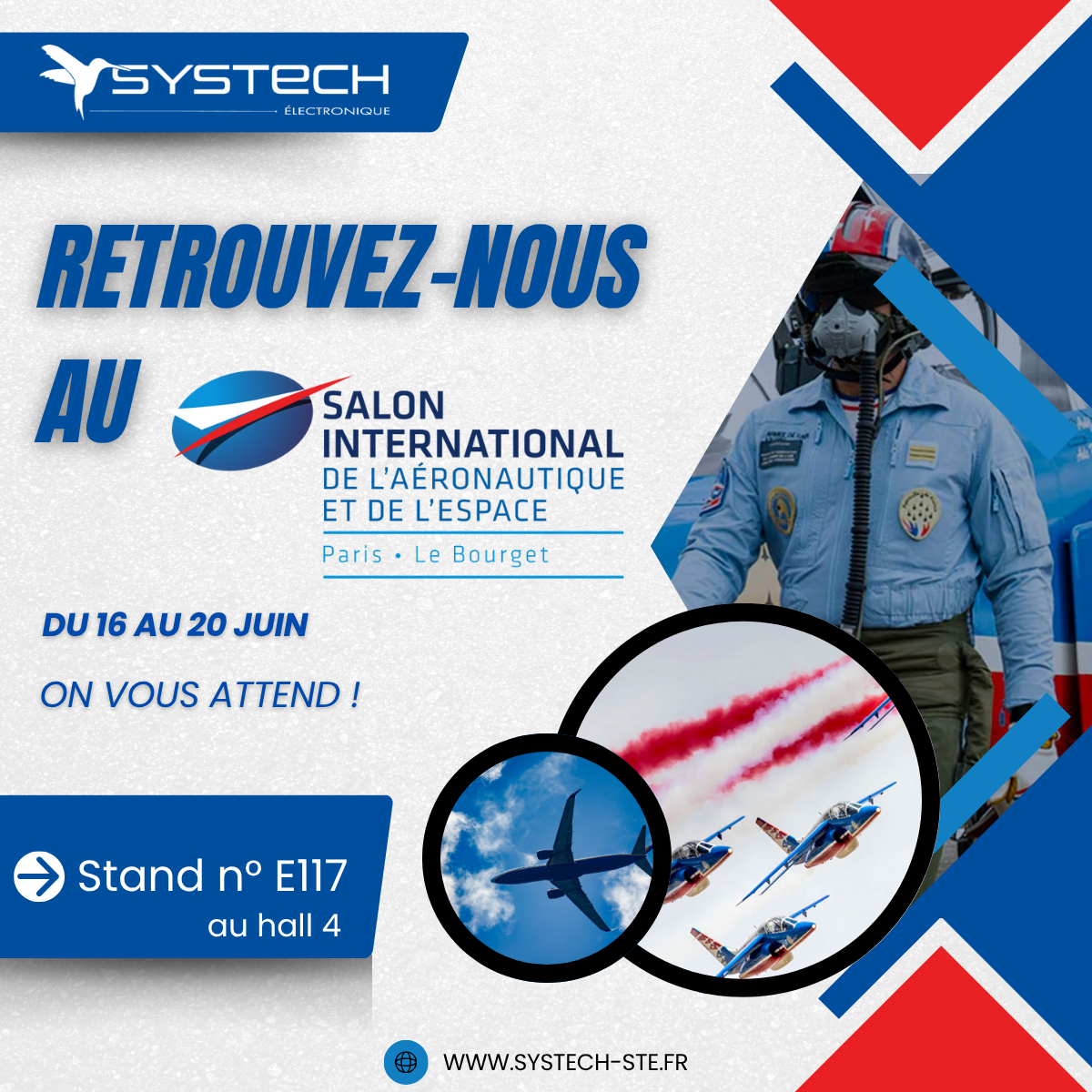 SIAE LE BOURGET 2025
