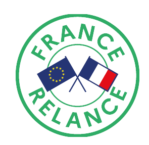 Logo France Relance