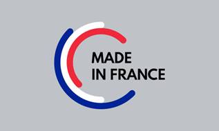 Logo Made In France